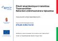 TOP_PLUSZ-1.2.1-21-SB1-2022-00006 Élhető településközpont kialakítása Tiszavasváriban